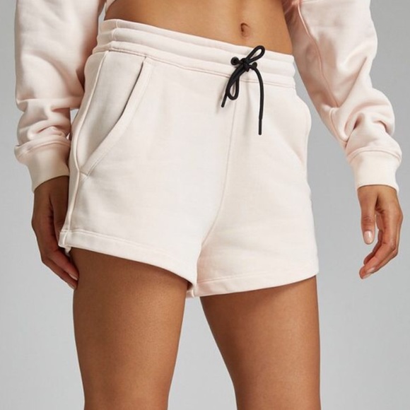 NWT NikeLab fleece shorts - Picture 6 of 7